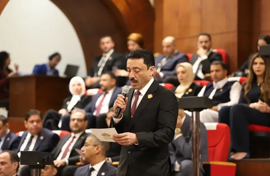 برلماني: توجيهات الرئيس السيسي تعزز تعظيم عوائد الأوقاف وتحصن المجتمع بالفكر المستنير