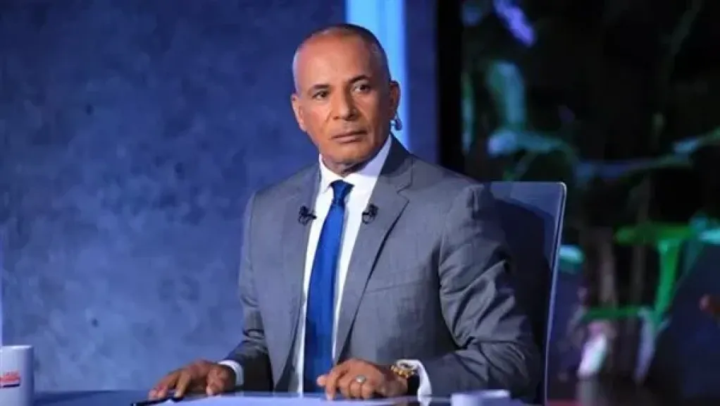 أحمد موسى: إطلاق مشروعات بالمليارات في منطقة قناة السويس الاقتصادية