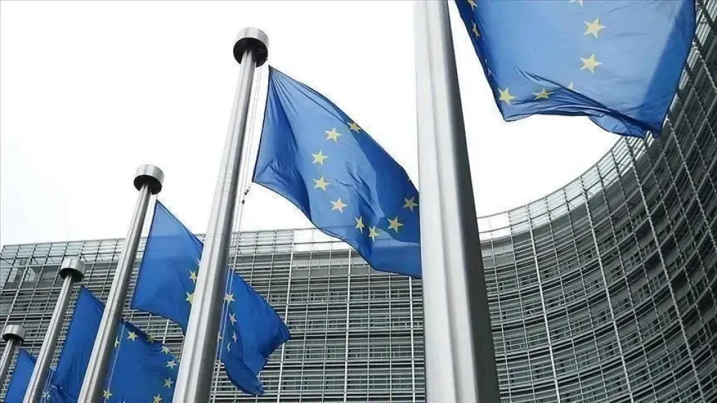 المفوضية الأوروبية تقر تحويل القسط الثاني من الشريحة الثانية لحزمة دعم الموازنة المصرية بقيمة 1.5 مليار يورو