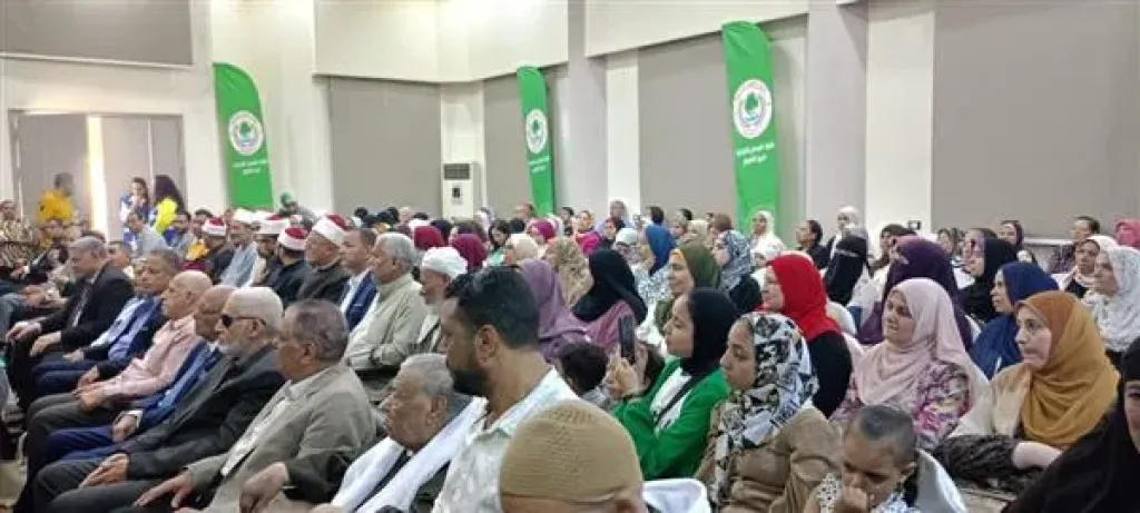 مجمع إعلام الفيوم يناقش الأمن القومي والتحديات الراهنة