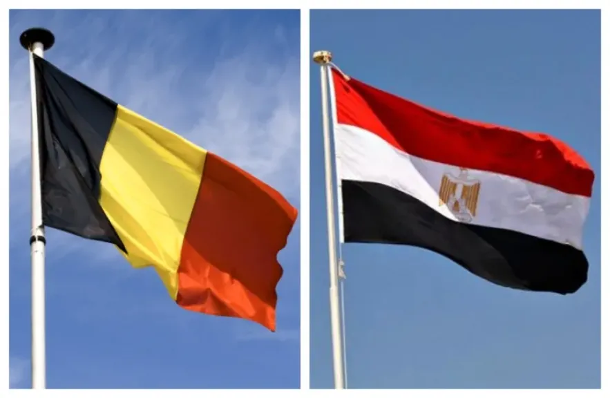 العلاقات المصرية البلجيكية.. شراكة جديدة للحفاظ على النظام والأمن الإقليميين