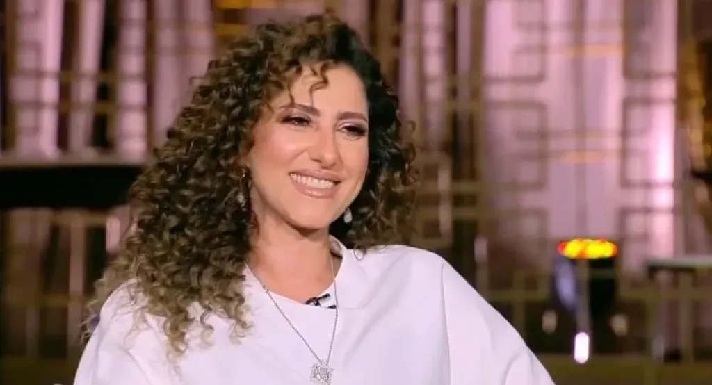 حنان مطاوع تكشف كواليس أصعب مشاهدها في «هابي بيرث داي»: قضينا 10 ساعات في مياه النيل حتى تجمدنا