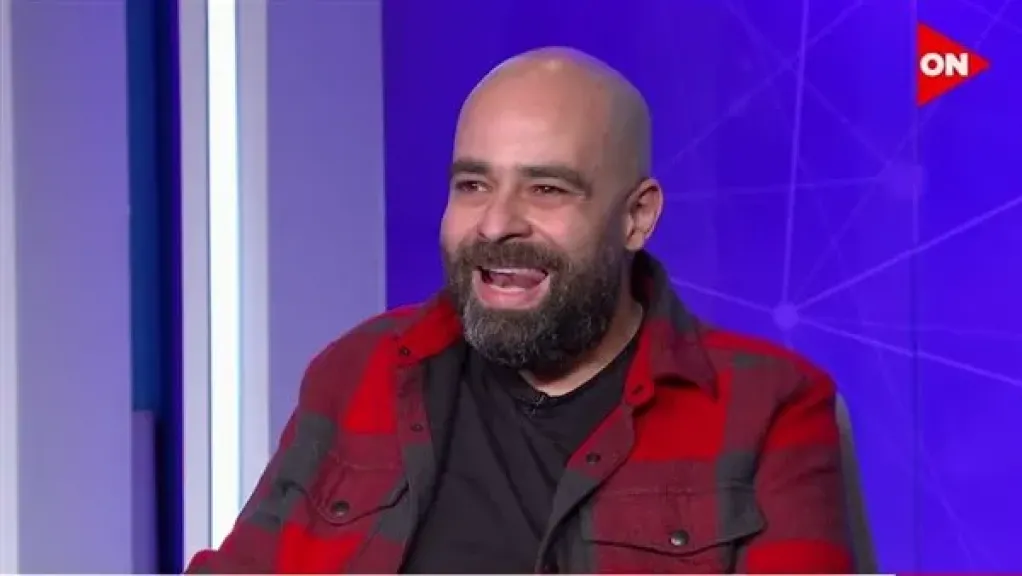 مصطفى صقر: ”السادة الأفاضل” مختلف.. مش هتضحك بس لكن هتتفاجأ بالحكاية