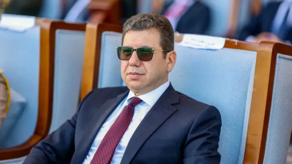 رئيس المخابرات العامة المصرية يتوجه إلى إسرائيل اليوم لبحث تثبيت وقف إطلاق النار في غزة