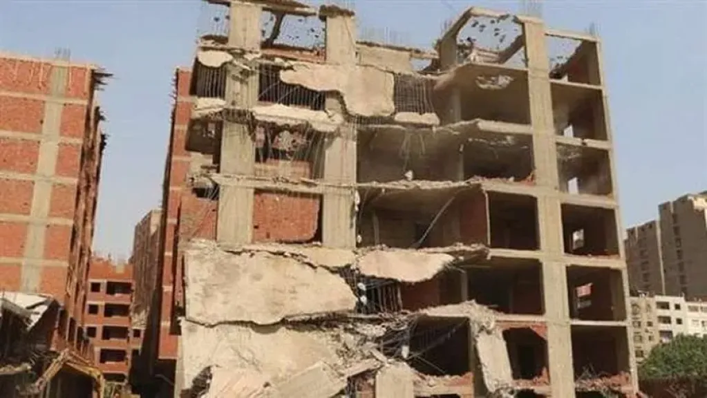 مد فترة التصالح في مخالفات البناء للمرة الثالثة.. تفاصيل