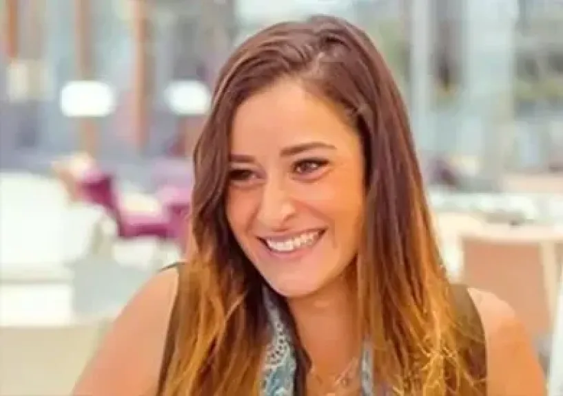 غياب أمينة خليل عن موسم رمضان 2026.. لهذا السبب