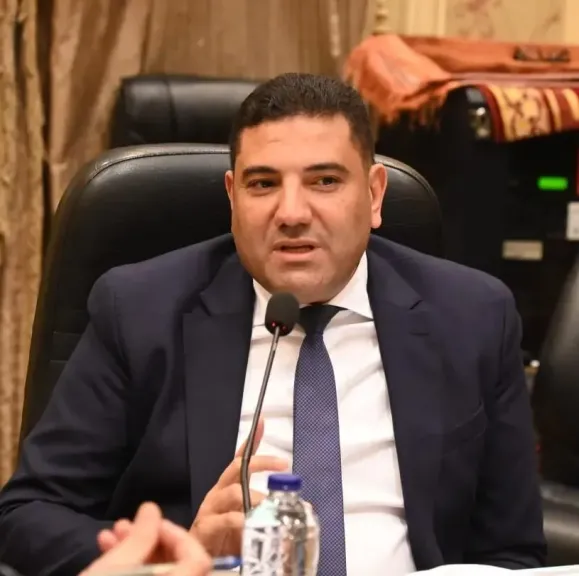 أحمد عبد المجيد: تكليفات الرئيس للحكومة الجديدة خريطة طريق لتخفيف الأعباء المعيشية ودعم الاقتصاد