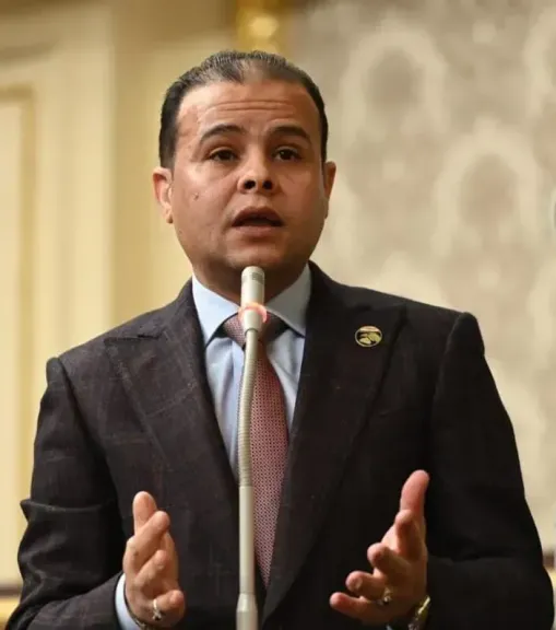 مدحت الكمار: اتصال الرئيس السيسي والرئيس الإيراني يعكس جهود مصر لوقف الحرب وتهدئة الأوضاع