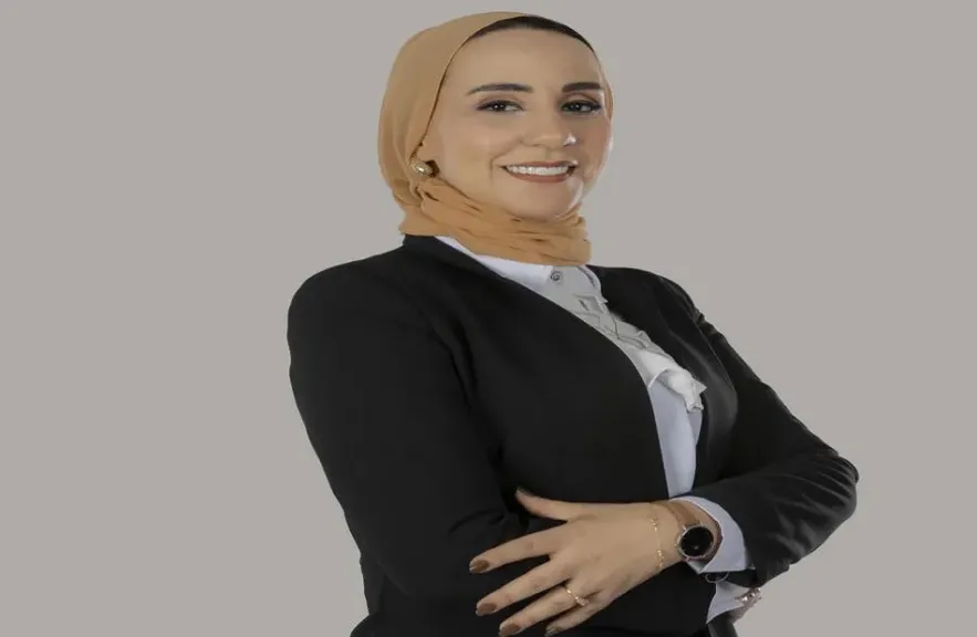 ولاء هرماس: القمة المصرية الأوروبية تعزز التعاون في مجالات الاتصالات والتحول الرقمي