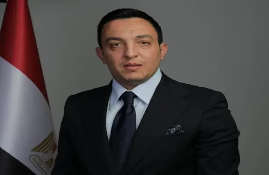 أبو زهرة مشيدًا بتعديلات قانون المهن الرياضية: خطوة تشريعية لضبط المنظومة ومواكبة التطور الأكاديمي