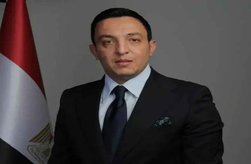 مصطفى أبو زهرة: الرئيس السيسي نجح في ترسيخ مكانة مصر كركيزة أولى للأمن والاستقرار
