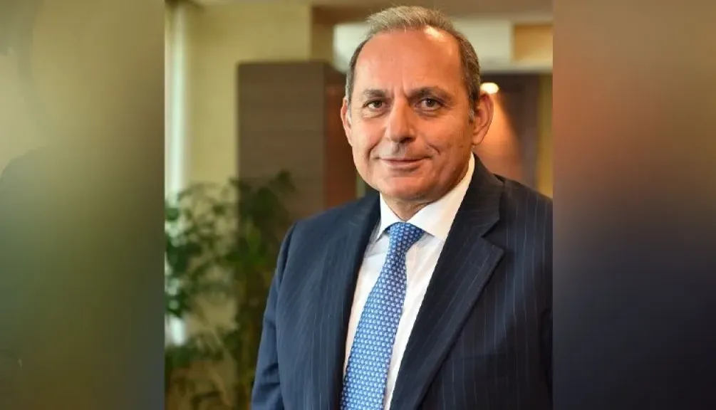 هشام عكاشة: ارتفاع محفظة المشروعات الصغيرة والمتوسطة ببنك مصر بنسبة تتراوح بين 26% و27%