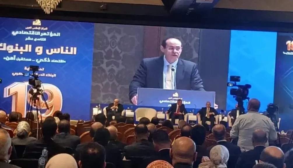 طارق الخولي: القطاع المصرفي شريك رئيسي في دعم الاقتصاد القومي وتعزيز الشمول المالي