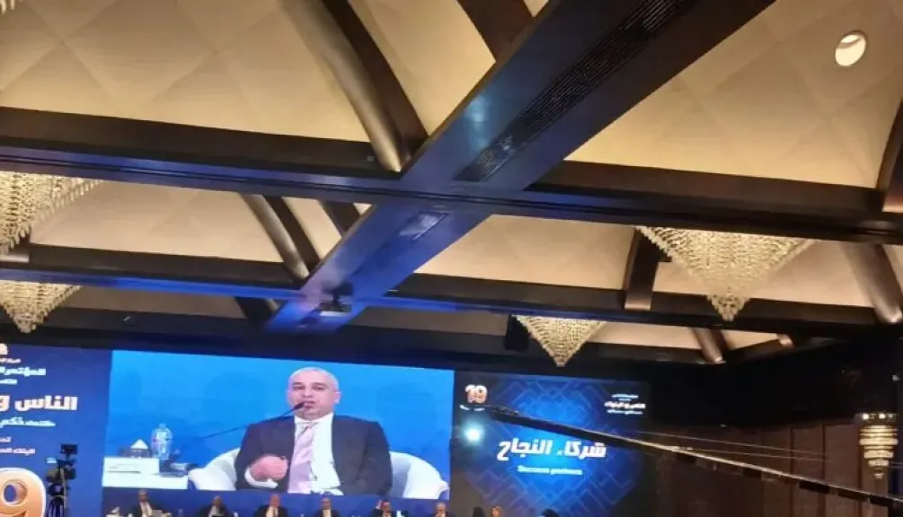 محمد أبو السعود: أكثر من 50% من تمويلات البنك الزراعي موجهة إلى تمويل أنشطة مستدامة