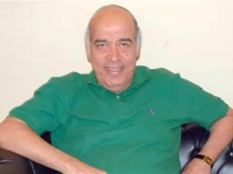 علي أبو جريشة: إدارات الإسماعيلي تعمل لمصالحها.. والنادي يدفع الثمن