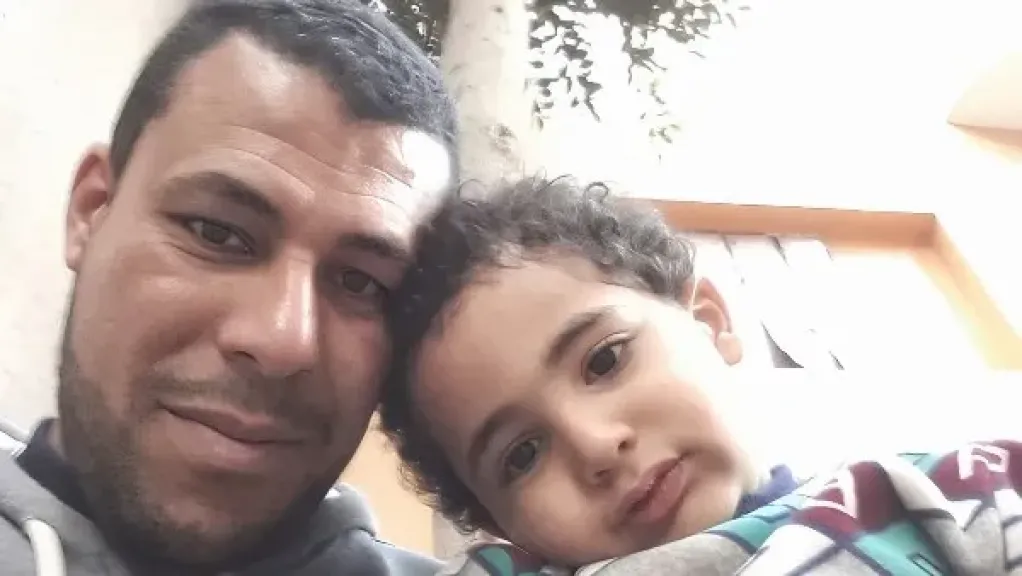 حبس المتهم بقتل طليقته أمام مدرسة في المنوفية 4 أيام.. وأسرتها يطالبون بحقها