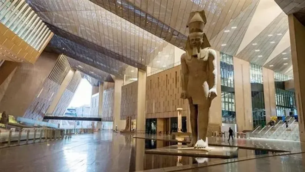 وزير الطيران المدني الأسبق: مصر جاهزة لافتتاح المتحف الكبير في أبهى صورة أمام العالم