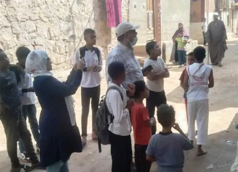 بيطري أسوان: لا صحة لوجود حيوانات مفترسة.. ولجنة مختصة تتحقق ميدانيًا