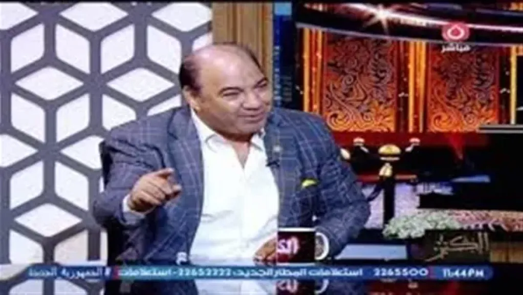 خبير أمني : زيارة رئيس المخابرات العامة لإسرائيل جاءت على خلفية خروقات... خبير أمني : زيارة رئيس المخابرات العامة لإسرائيل جاءت على خلفية خروقات لاتفاق وقف إطلاق النار