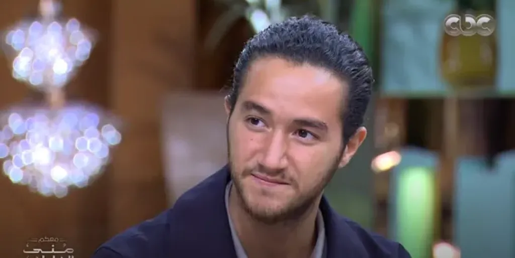 أحمد مالك عن فيلم ”كولونيا” : بحب أنوع أعمالي وأهتم بالقضايا الانسانية أحمد مالك عن فيلم ”كولونيا” : بحب أنوع أعمالي وأهتم بالقضايا الانسانية