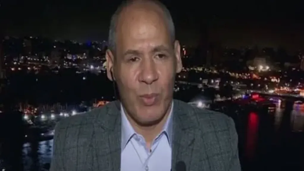 خبير علاقات دولية: مصر نجحت باقتدار في دعم القضية الفلسطينية وأفشلت مخطط... خبير علاقات دولية: مصر نجحت باقتدار في دعم القضية الفلسطينية وأفشلت مخطط التهجير