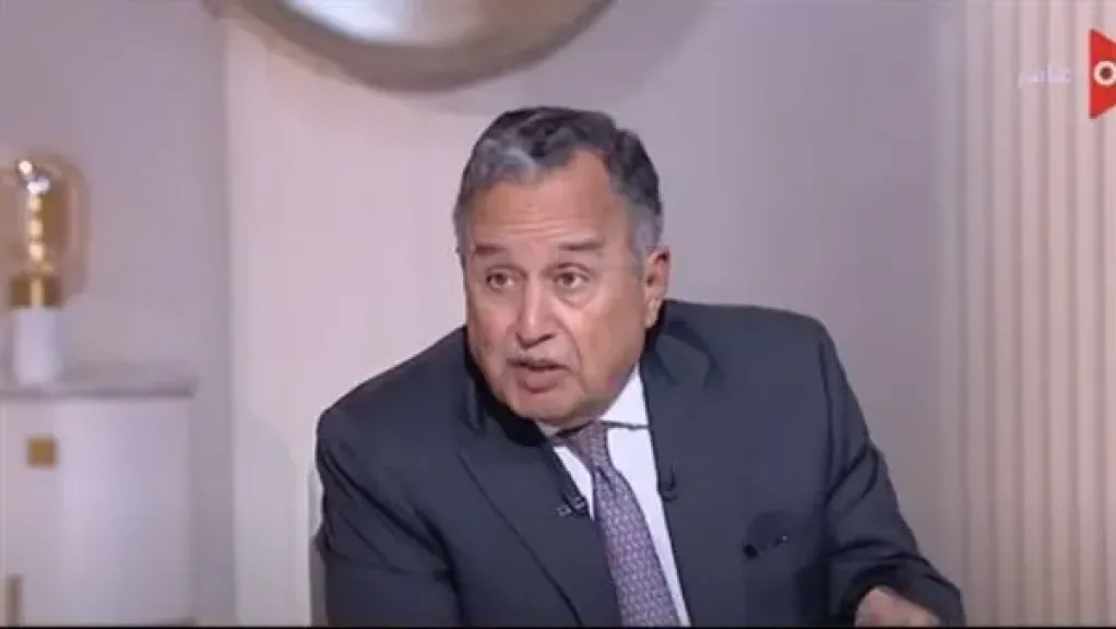 وزير الخارجية الأسبق: غير مطمئن إلى استعداد إسرائيل للانسحاب الكامل من غزة وزير الخارجية الأسبق: غير مطمئن إلى استعداد إسرائيل للانسحاب الكامل من غزة