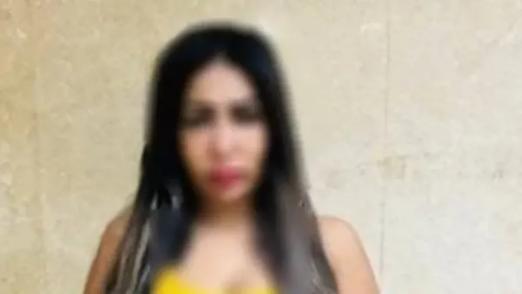 تفاصيل قرار المحكمة بشأن التيك توكر لوليتا في نشر فيديوهات خادشة للحياء تفاصيل قرار المحكمة بشأن التيك توكر لوليتا في نشر فيديوهات خادشة للحياء