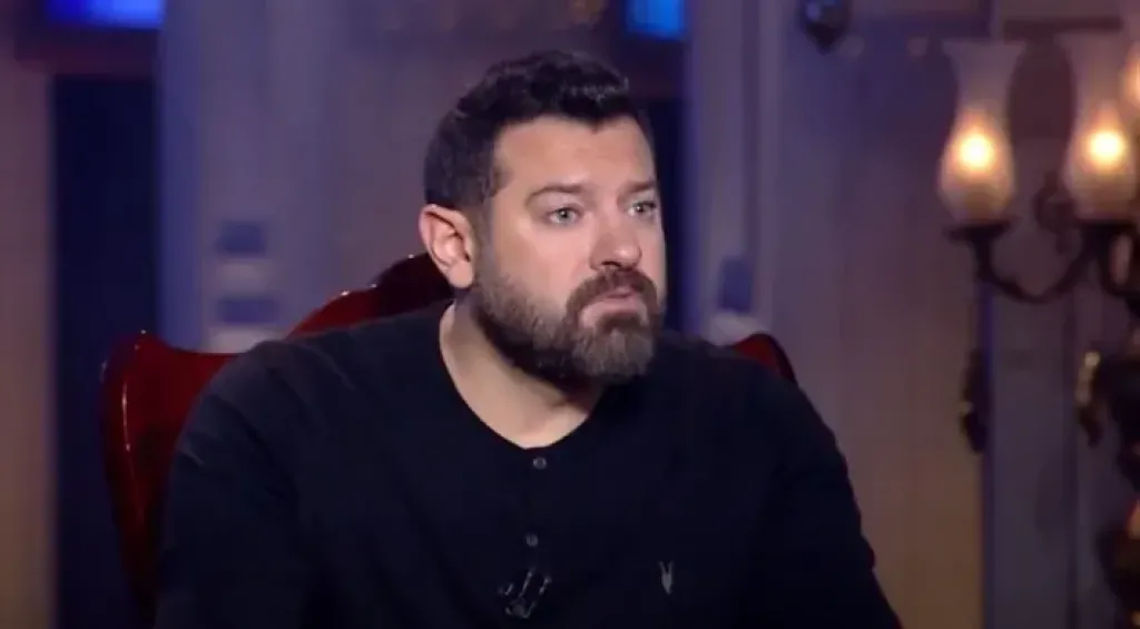 بعد الهجوم عليه.. عمرو يوسف: ”السلم والثعبان 2 مفيهوش حاجة خارجة”