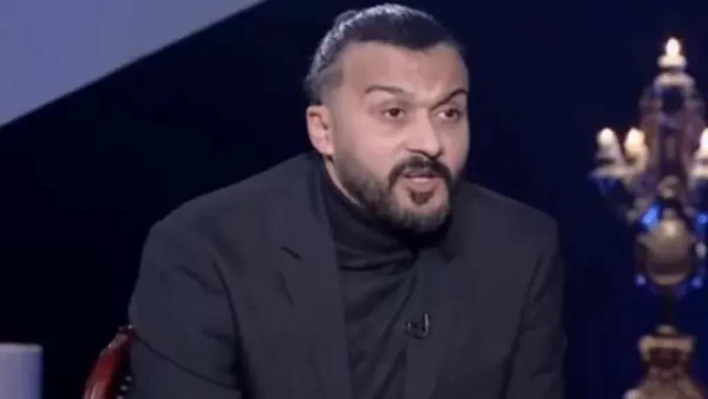 الحكم في استئناف إبراهيم سعيد على قرار منعه من السفر.. اليوم الحكم في استئناف إبراهيم سعيد على قرار منعه من السفر.. اليوم