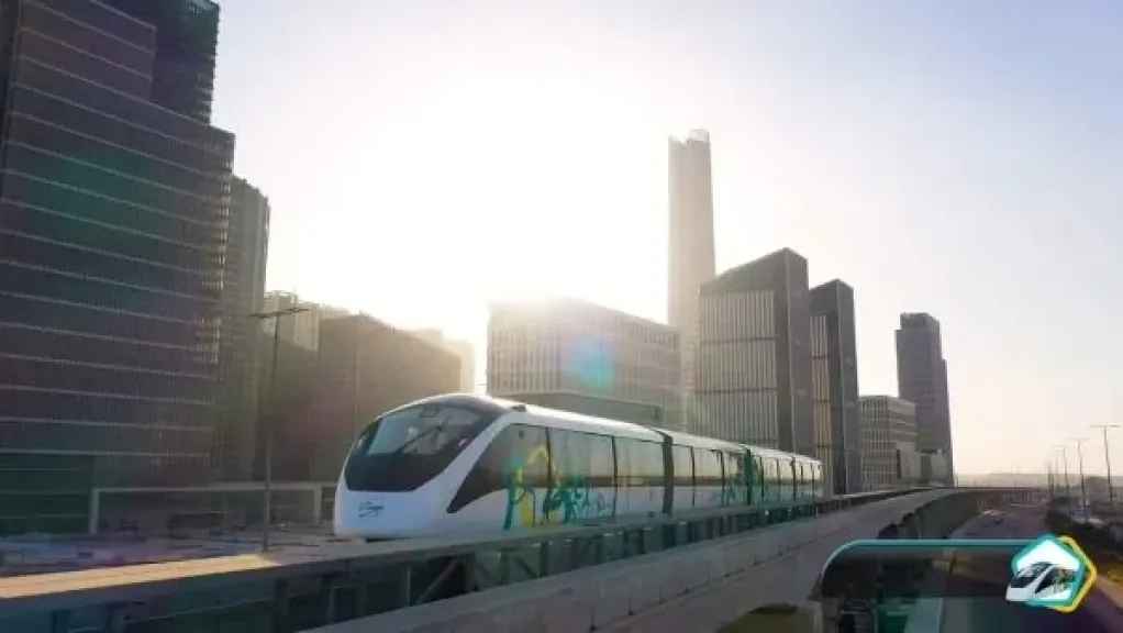 تشغيل أول قطار «بدون سائق» في مصر خلال أيام.. مونوريل العاصمة الإدارية... تشغيل أول قطار «بدون سائق» في مصر خلال أيام.. مونوريل العاصمة الإدارية يدخل الخدمة رسميًا قريبًا