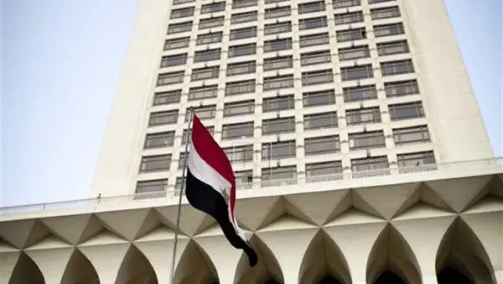 سفير مصر في لندن يبحث مع الخارجية البريطانية الارتقاء بالعلاقات إلى شراكة... سفير مصر في لندن يبحث مع الخارجية البريطانية الارتقاء بالعلاقات إلى شراكة استراتيجية