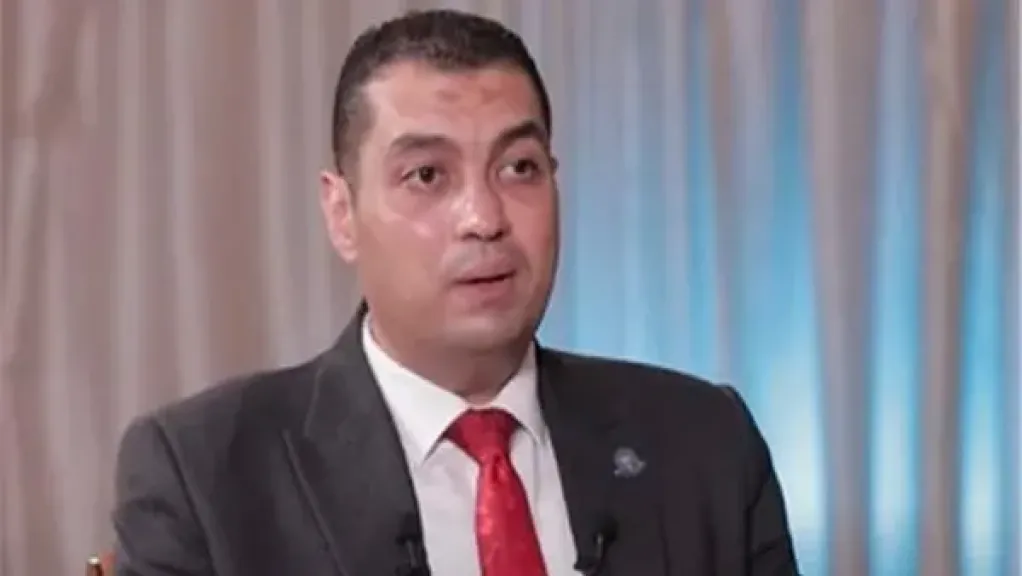 مستشار أمن سيبراني: حجب المحتويات الالكترونية ليس الحل الأمثل.. يجب توعية أبنائنا... مستشار أمن سيبراني: حجب المحتويات الالكترونية ليس الحل الأمثل.. يجب توعية أبنائنا أولا