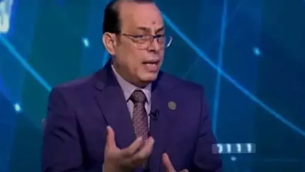 خبير: افتتاح المتحف المصري الكبير يُعتبر منصة تسويق عالمية للسياحة الثقافية للدولة خبير: افتتاح المتحف المصري الكبير يُعتبر منصة تسويق عالمية للسياحة الثقافية للدولة