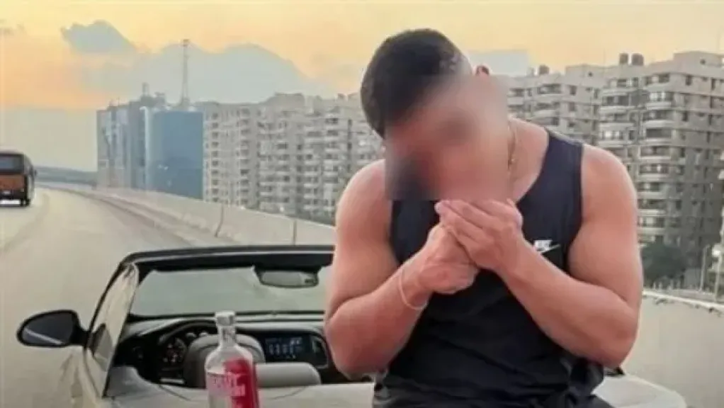 الحكم على طفل المرور بتهمة ضرب طالب بالمقطم .. الأربعاء الحكم على طفل المرور بتهمة ضرب طالب بالمقطم .. الأربعاء