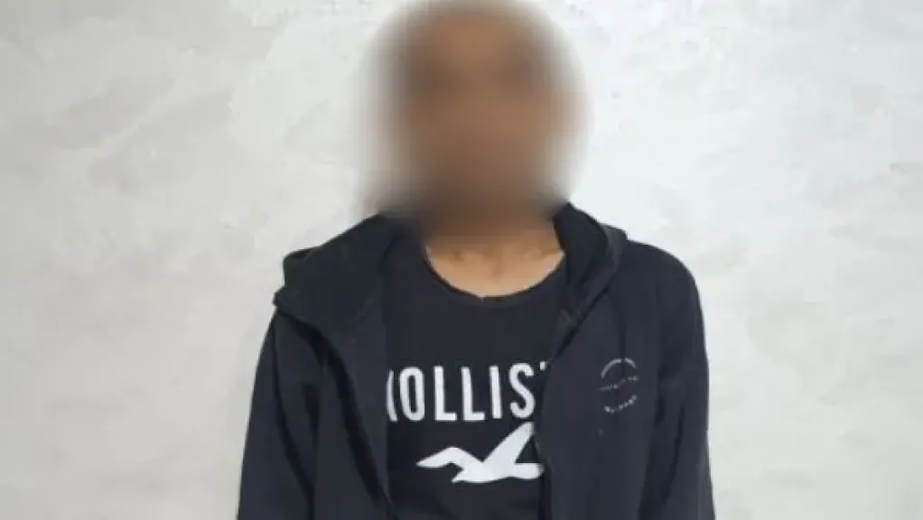 مريض نفسيا .. الداخلية تكشف تفاصيل تعدى شخص على فتاة بالضرب فى... مريض نفسيا .. الداخلية تكشف تفاصيل تعدى شخص على فتاة بالضرب فى الشارع