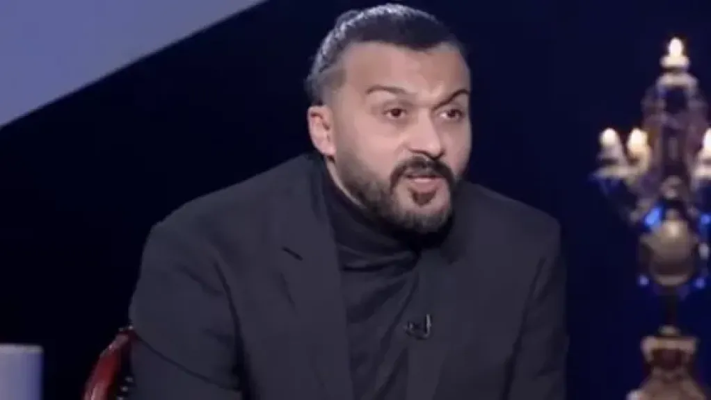 اليوم.. الحكم في دعوى نفقة طليقة إبراهيم سعيد