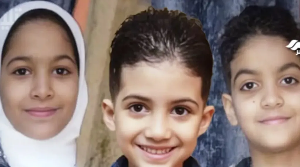 إخلاء سبيل والد ضحايا ”مأساة الهرم” بعد ثبوت براءته من الجريمة إخلاء سبيل والد ضحايا ”مأساة الهرم” بعد ثبوت براءته من الجريمة