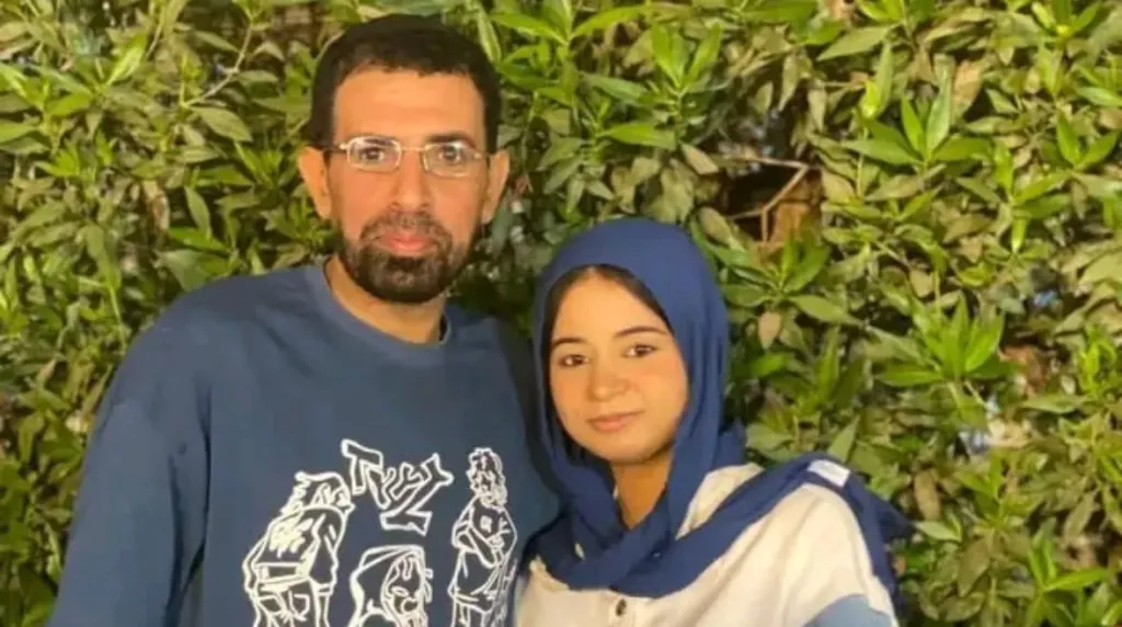 اختفاء عروس كرداسة قبل أيام من زفافها يُثير الغموض والذعر بين الأهالي اختفاء عروس كرداسة قبل أيام من زفافها يُثير الغموض والذعر بين الأهالي
