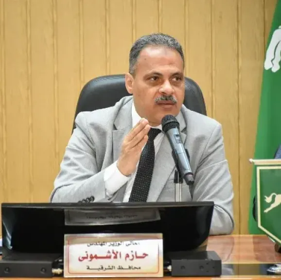 محافظ الشرقية: رفع حالة الاستعداد القصوى بمناسبة احتفالات رأس السنة