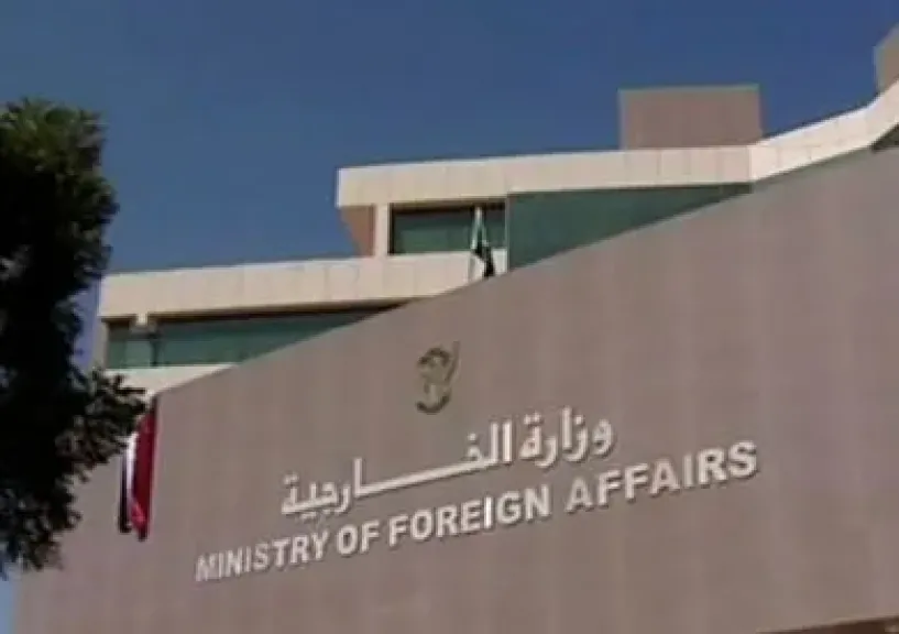 الخارجية السودانية تهاجم مليشيا الدعم السريع بعد «مجزرة» الفاشر