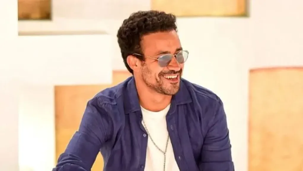 أحمد داود يشارك في السباق الرمضاني 2026 أحمد داود يشارك في السباق الرمضاني 2026
