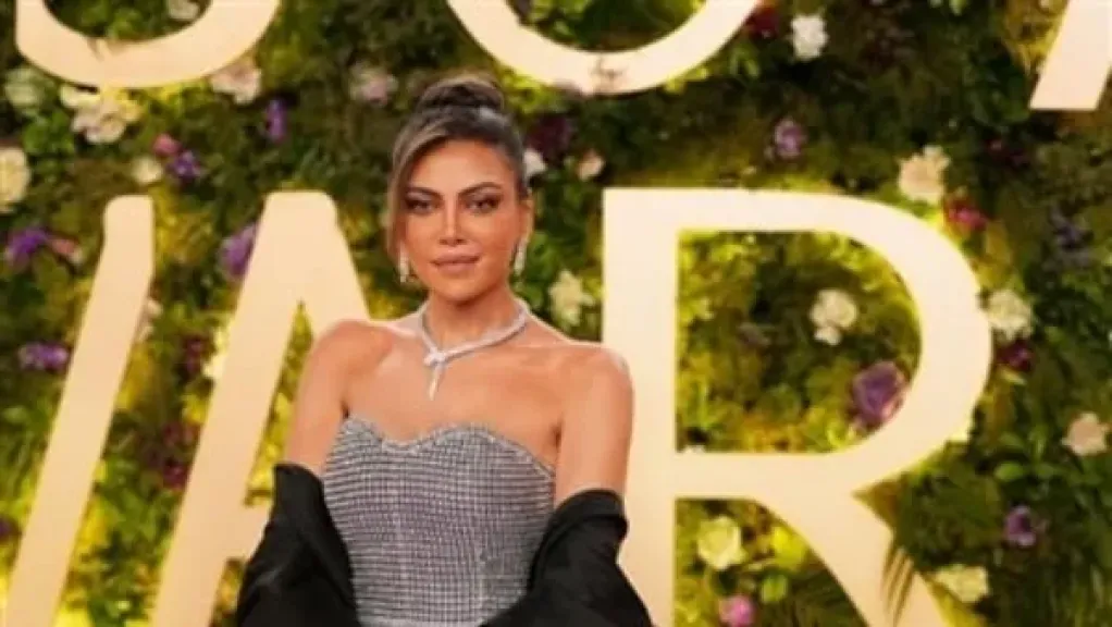 ريهام حجاج تشارك في الموسم الرمضاني بمسلسل توابع ريهام حجاج تشارك في الموسم الرمضاني بمسلسل توابع
