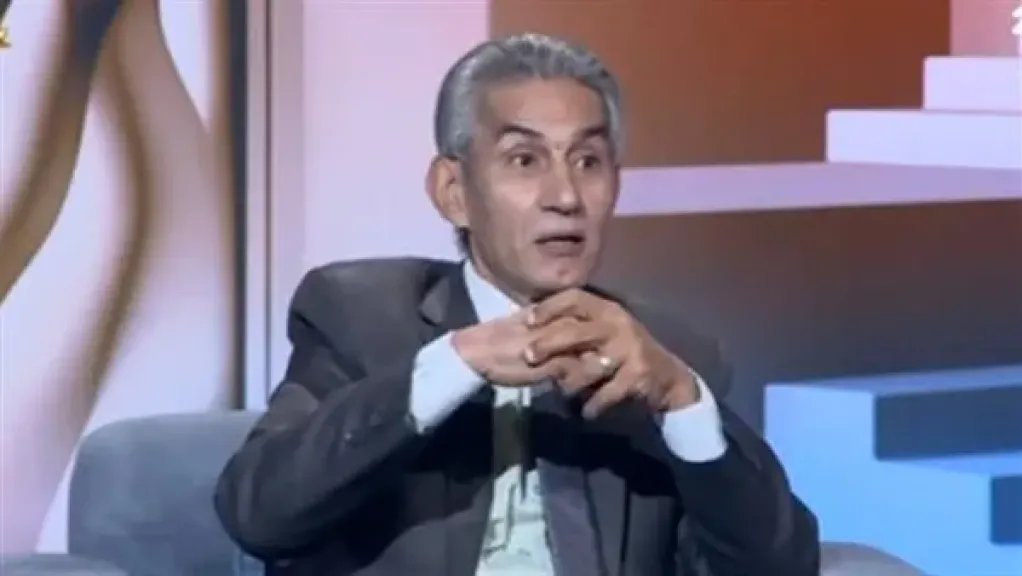 مدير آثار ما قبل التاريخ: هوليوود تستغل الميثولوجيا المصرية في صناعة أفلامها مدير آثار ما قبل التاريخ: هوليوود تستغل الميثولوجيا المصرية في صناعة أفلامها