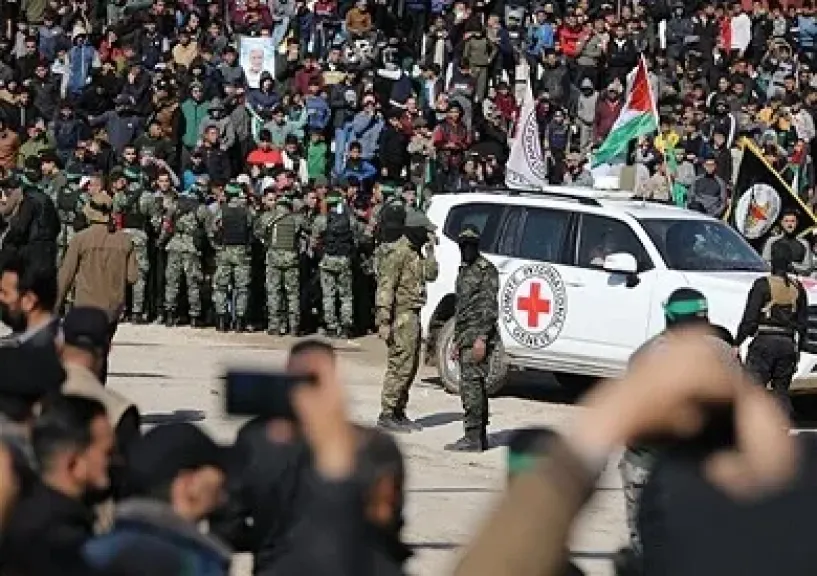 المتحدث باسم حماس: إسرائيل تكذب بشأن مساعدتنا.. وبعض جثامين أسراها قد تكون... المتحدث باسم حماس: إسرائيل تكذب بشأن مساعدتنا.. وبعض جثامين أسراها قد تكون في مناطق تسيطر عليها