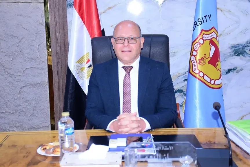 تكليف 1113 أخصائي تمريض استعدادا لافتتاح مستشفيات جديدة في سوهاج تكليف 1113 أخصائي تمريض استعدادا لافتتاح مستشفيات جديدة في سوهاج