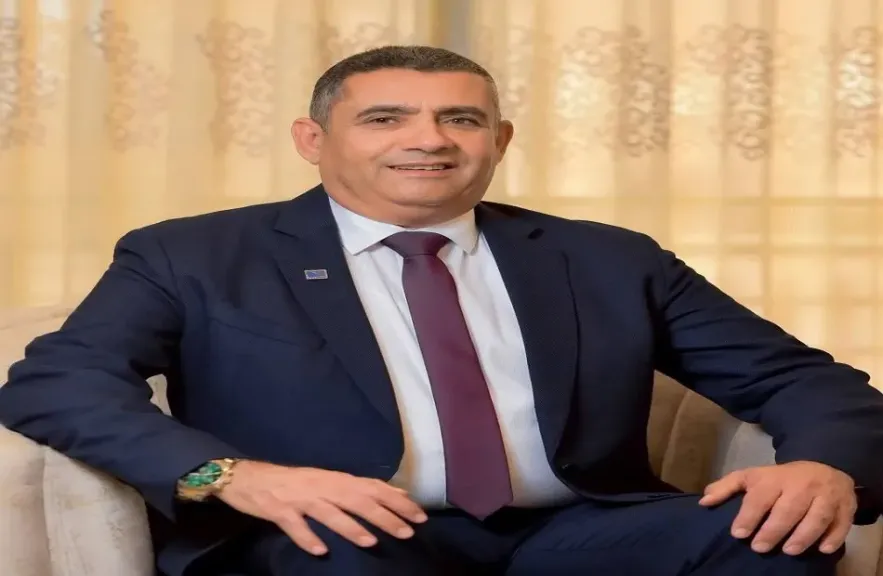 النائب أسامة مدكور: نسعى لتحقيق نهضة حقيقية في ملفات المحليات والنقل والتنمية... النائب أسامة مدكور: نسعى لتحقيق نهضة حقيقية في ملفات المحليات والنقل والتنمية العمرانية