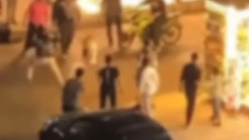 القبض على طرفي مشاجرة بالأسلحة البيضاء بالإسكندرية القبض على طرفي مشاجرة بالأسلحة البيضاء بالإسكندرية