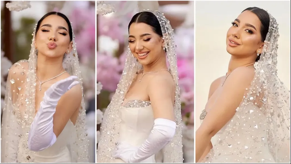 إحالة البلوجر أروى قاسم للمحكمة الاقتصادية بتهمة سب وقذف طليقة المطرب ”مسلم” إحالة البلوجر أروى قاسم للمحكمة الاقتصادية بتهمة سب وقذف طليقة المطرب ”مسلم”