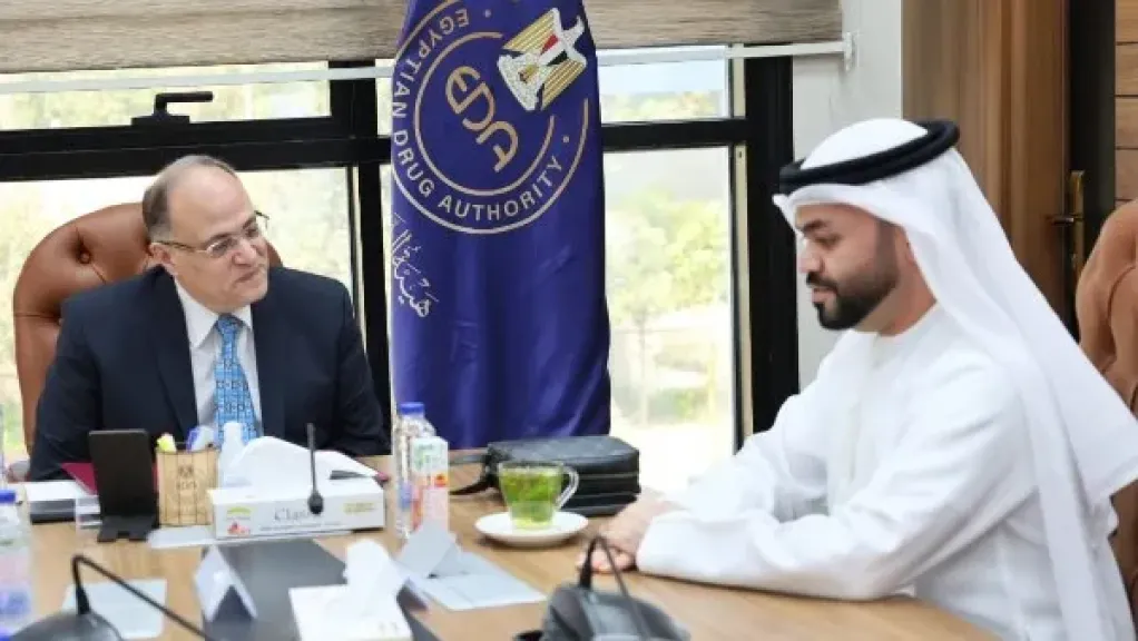 هيئة الدواء: معالجة وإدارة المخلفات الطبية والخطرة باستخدام تقنيات صديقة للبيئة هيئة الدواء: معالجة وإدارة المخلفات الطبية والخطرة باستخدام تقنيات صديقة للبيئة