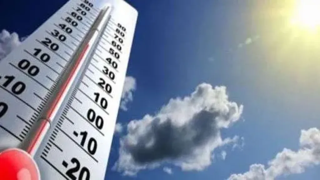 الأرصاد عن طقس الغد: مائل للحرارة نهارا وللبرودة ليلا والعظمى بالقاهرة 29 الأرصاد عن طقس الغد: مائل للحرارة نهارا وللبرودة ليلا والعظمى بالقاهرة 29